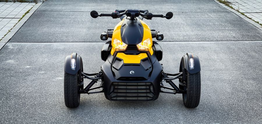 Valami más – Can-Am Ryker 900 - Autó & Motor - MOBILITY - can-am, can-am ryker, can-am ryker teszt, trike bike, trike motorbike, 
