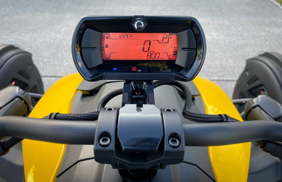 Valami más – Can-Am Ryker 900 - Autó & Motor - MOBILITY - can-am, can-am ryker, can-am ryker teszt, trike bike, trike motorbike, 