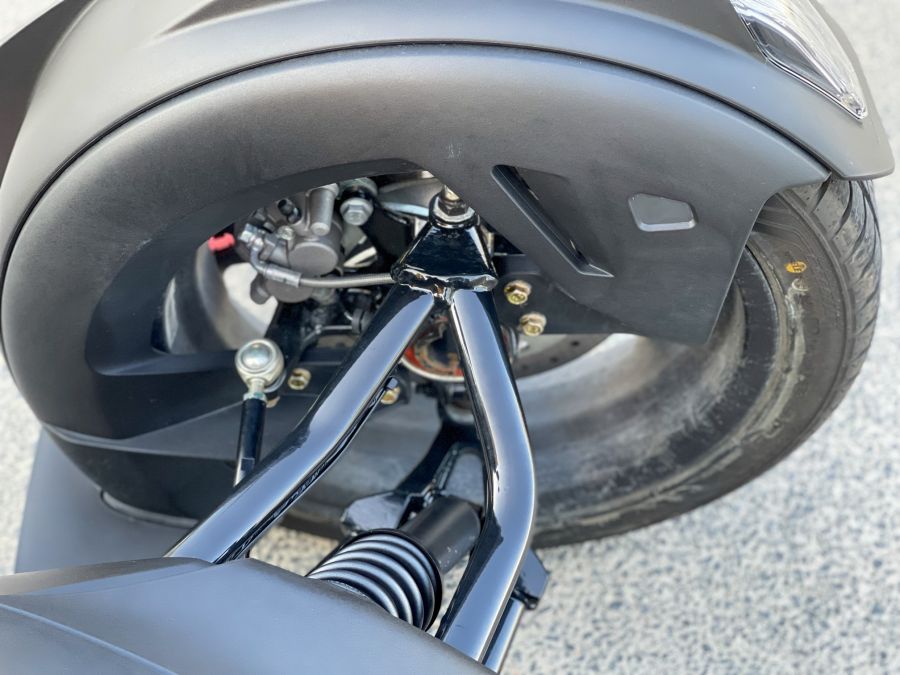 Valami más – Can-Am Ryker 900 - Autó & Motor - MOBILITY - can-am, can-am ryker, can-am ryker teszt, trike bike, trike motorbike, 