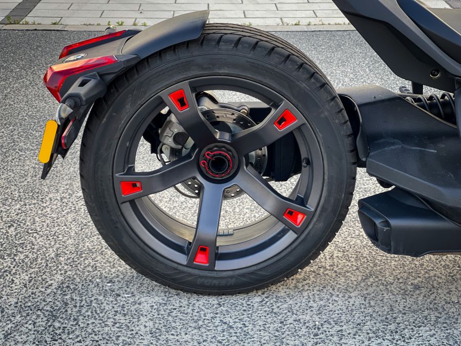 Valami más – Can-Am Ryker 900 - Autó & Motor - MOBILITY - can-am, can-am ryker, can-am ryker teszt, trike bike, trike motorbike, 