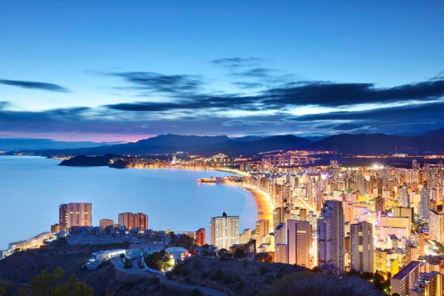 Irány Costa Blanca! Ahol vár rád az élet napos oldala - STYLELIFE - Utazás - spanyolország, spanyolország beutazás, spanyolország nyaralás, utazás,