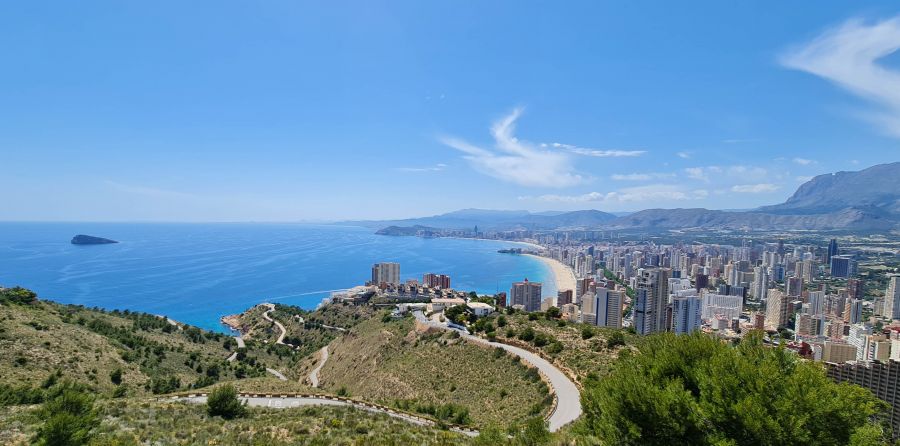 Irány Costa Blanca! Ahol vár rád az élet napos oldala - STYLELIFE - Utazás - spanyolország, spanyolország beutazás, spanyolország nyaralás, utazás, 