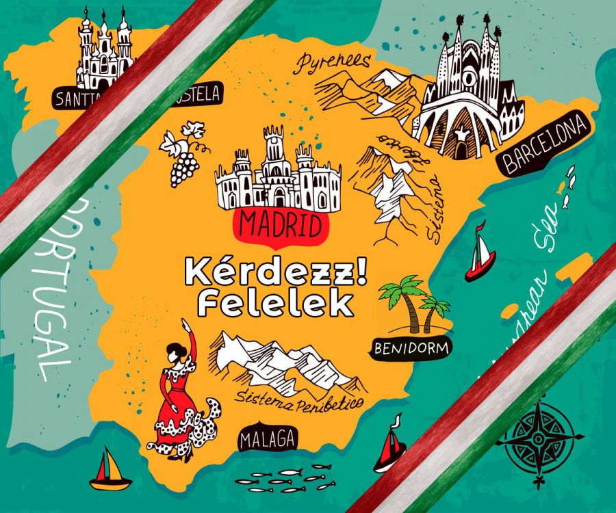 Irány Costa Blanca! Ahol vár rád az élet napos oldala - STYLELIFE - Utazás - spanyolország, spanyolország beutazás, spanyolország nyaralás, utazás,