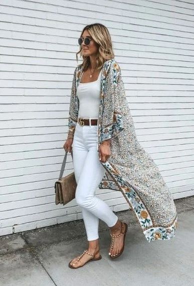 Stílusiskola: 10 csodás outfit városnézéshez -  -  - divat, nyár, nyaralás, outfit, stílus, városnézés, 