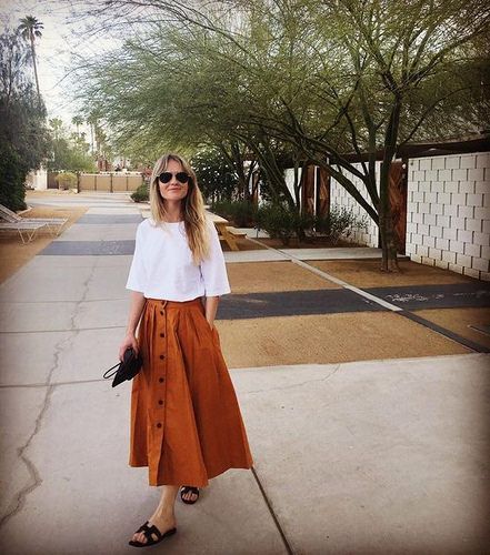 Stílusiskola: 10 csodás outfit városnézéshez -  -  - divat, nyár, nyaralás, outfit, stílus, városnézés, 