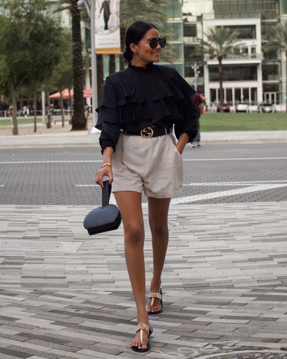 Stílusiskola: 10 csodás outfit városnézéshez -  -  - divat, nyár, nyaralás, outfit, stílus, városnézés, 