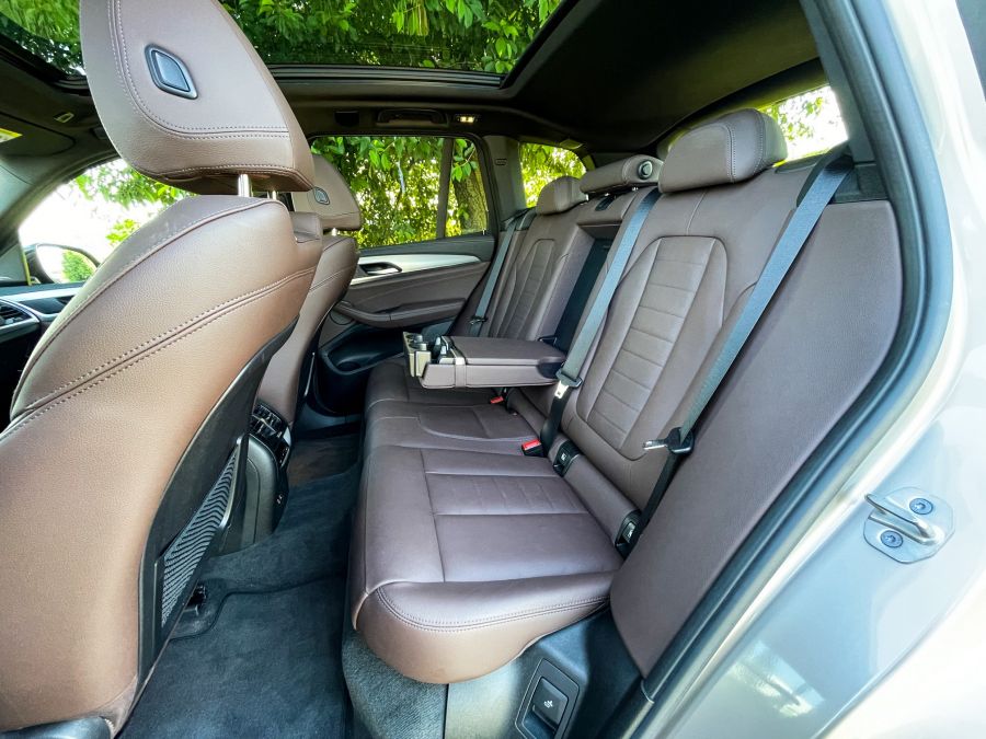 Így kell a hiányt pótolni – BMW iX3 - Autó & Motor - MOBILITY - BMW elektromos SUV, BMW iX3, BMW iX3 teszt, ix3 teszt, 