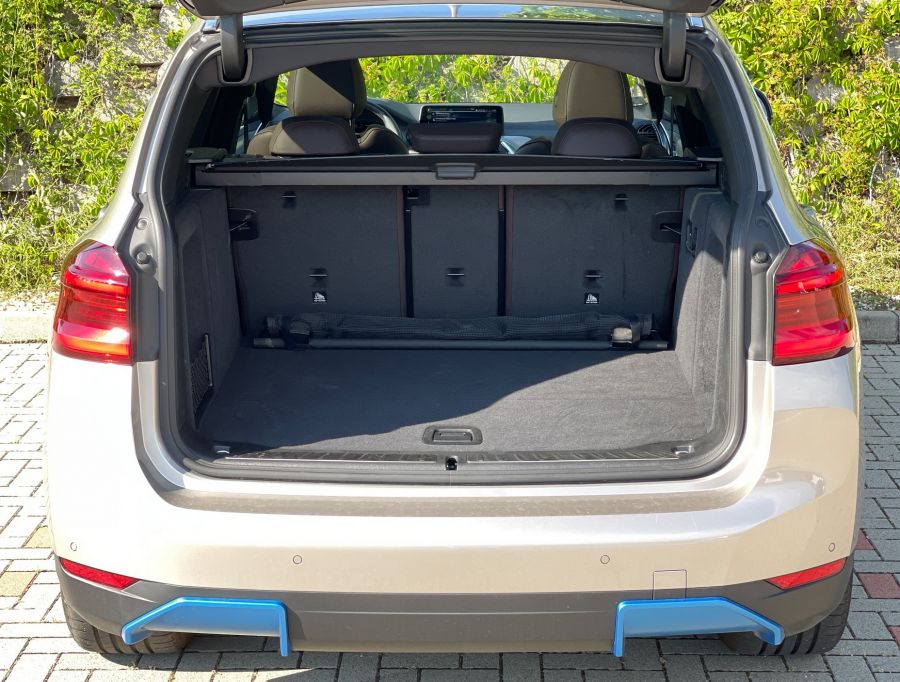 Így kell a hiányt pótolni – BMW iX3 - Autó & Motor - MOBILITY - BMW elektromos SUV, BMW iX3, BMW iX3 teszt, ix3 teszt, 