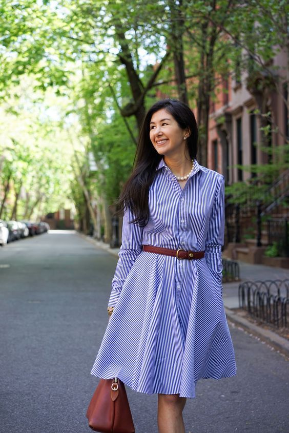 Stílusiskola: így viselj nyáron ingruhákat -  -  - divat, ingruha, outfit, stílus, 