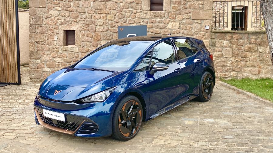 Az érzelmek hajtják – A CUPRA - Autó & Motor - MOBILITY - cupra, cupra ateca, cupra auto, cupra barcelona, cupra born, cupra formentor, cupra leon, 