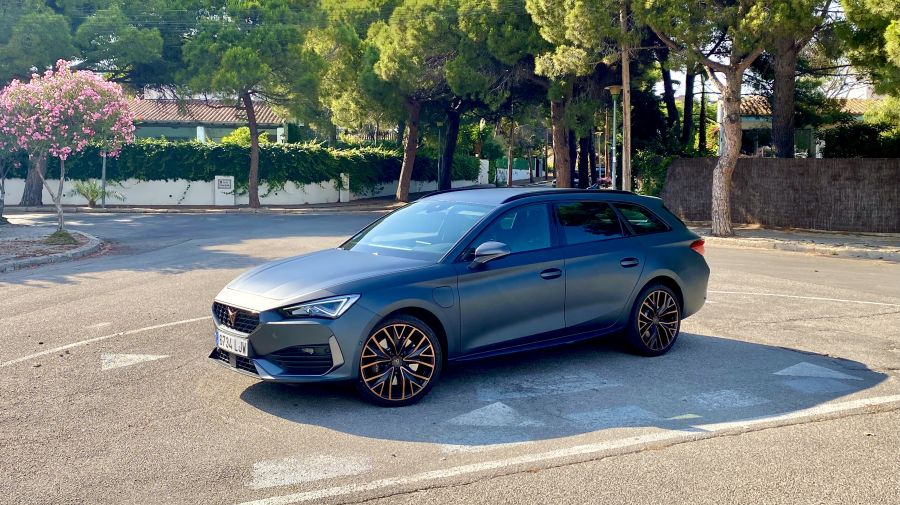 Az érzelmek hajtják – A CUPRA - Autó & Motor - MOBILITY - cupra, cupra ateca, cupra auto, cupra barcelona, cupra born, cupra formentor, cupra leon, 