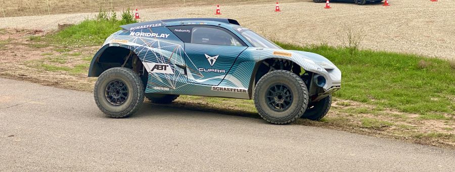 Az érzelmek hajtják – A CUPRA - Autó & Motor - MOBILITY - cupra, cupra ateca, cupra auto, cupra barcelona, cupra born, cupra formentor, cupra leon, 