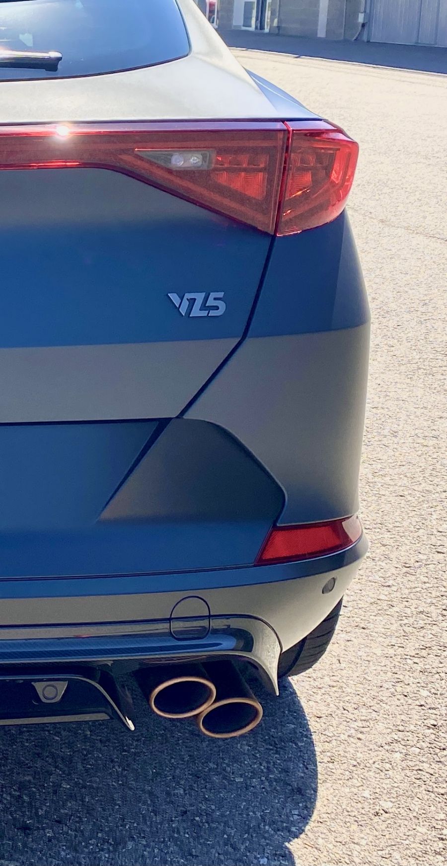 Az érzelmek hajtják – A CUPRA - Autó & Motor - MOBILITY - cupra, cupra ateca, cupra auto, cupra barcelona, cupra born, cupra formentor, cupra leon, 