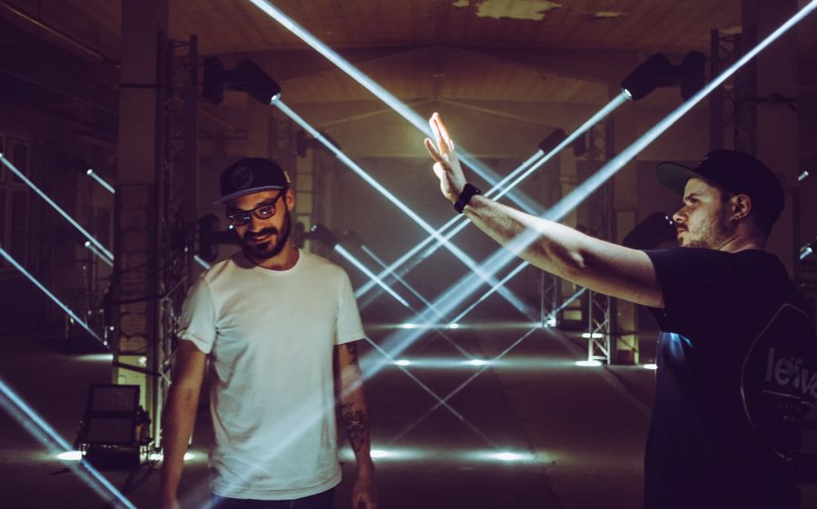 'Olyan szabadságot éreztem a lelkemben a közelségüktől, ami nekem rengeteget adott.' - Beszélgetés Tiszai Andrissal - STYLENEWS - Kultúra - interjú, pure, tiszai andrás, 