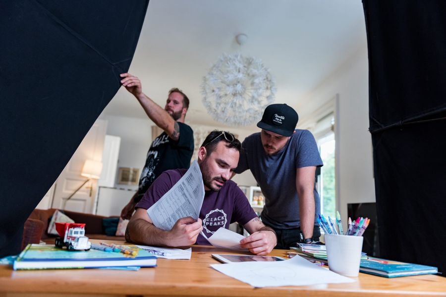 'Olyan szabadságot éreztem a lelkemben a közelségüktől, ami nekem rengeteget adott.' - Beszélgetés Tiszai Andrissal - STYLENEWS - Kultúra - interjú, pure, tiszai andrás, 