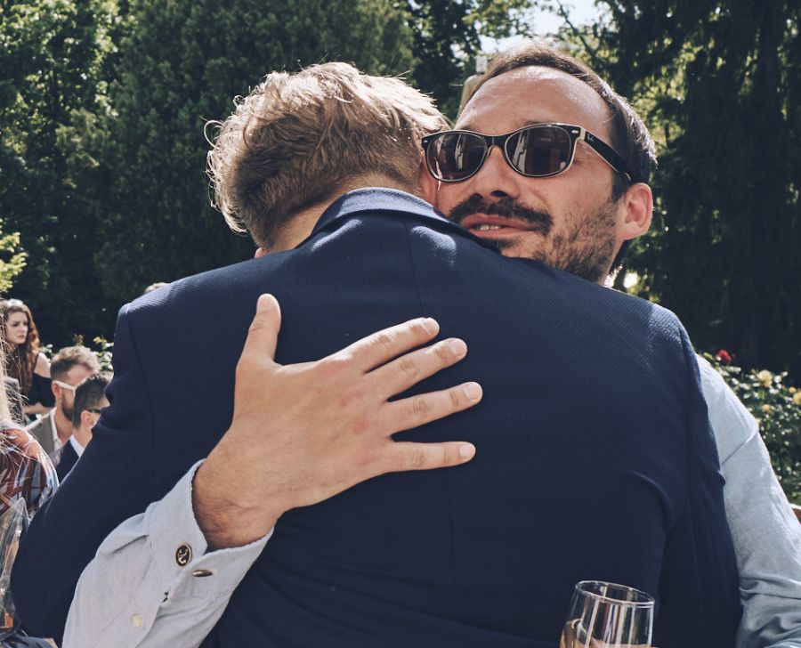 'Olyan szabadságot éreztem a lelkemben a közelségüktől, ami nekem rengeteget adott.' - Beszélgetés Tiszai Andrissal - STYLENEWS - Kultúra - interjú, pure, tiszai andrás, 