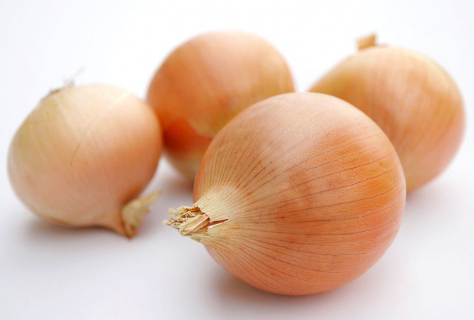 Így gyógyít a hagyma - Egészség -  - egészség, gasztronómia, hagyma, kapszaicin, paprika, táplálkozás, 