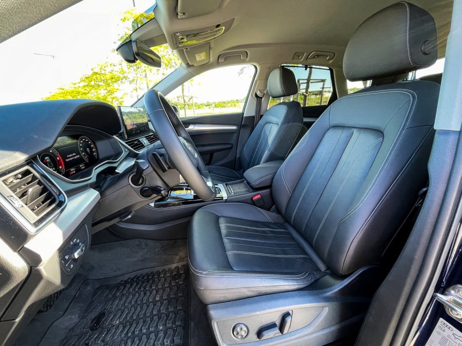 Felsőbb körök – Audi Q5 40 TDI Quattro - Autó & Motor - MOBILITY - Audi q5, Audi Q5 40 TDI quattro teszt, Audi Q5 40 TDI teszt, Audi q5 teszt, Audi SUV teszt, 