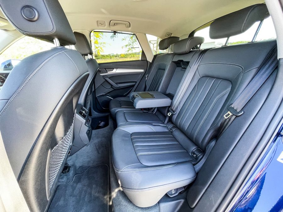 Felsőbb körök – Audi Q5 40 TDI Quattro - Autó & Motor - MOBILITY - Audi q5, Audi Q5 40 TDI quattro teszt, Audi Q5 40 TDI teszt, Audi q5 teszt, Audi SUV teszt, 