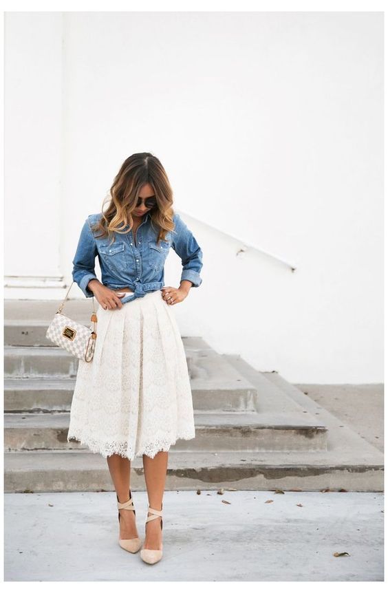 Stílusiskola: így viselj farmeringeket -  -  - divat, farmer, farmering, outfit, stílus, 