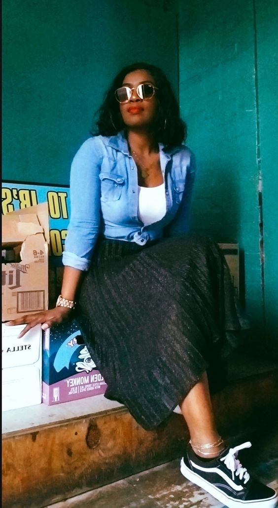 Stílusiskola: így viselj farmeringeket -  -  - divat, farmer, farmering, outfit, stílus, 