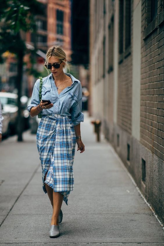 Stílusiskola: így viselj farmeringeket -  -  - divat, farmer, farmering, outfit, stílus, 