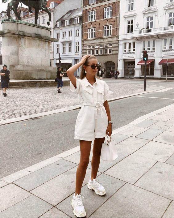 Stílusiskola: így viselj nyáron rompereket -  -  - divat, outfit, romper, stílus, 