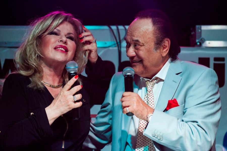 Retroban is gazdag lesz az idei EFOTT - Kikapcsoló - STYLENEWS - efott, efott program, fesztiválok 2021, 