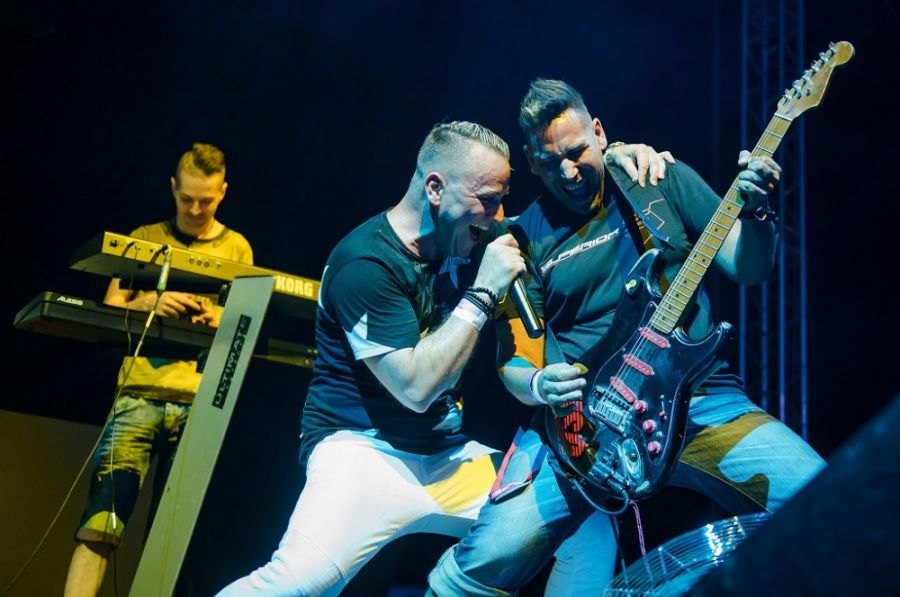 Retroban is gazdag lesz az idei EFOTT - Kikapcsoló - STYLENEWS - efott, efott program, fesztiválok 2021, 