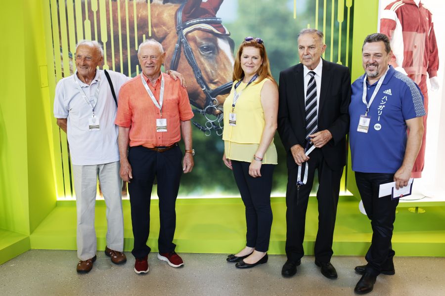 Egyedi, magyar olimpiatörténeti kiállítás nyílt a Millenárison - Kikapcsoló - STYLENEWS - kiállítás, millenáris park, 