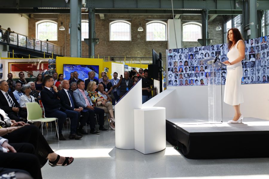 Egyedi, magyar olimpiatörténeti kiállítás nyílt a Millenárison - Kikapcsoló - STYLENEWS - kiállítás, millenáris park, 