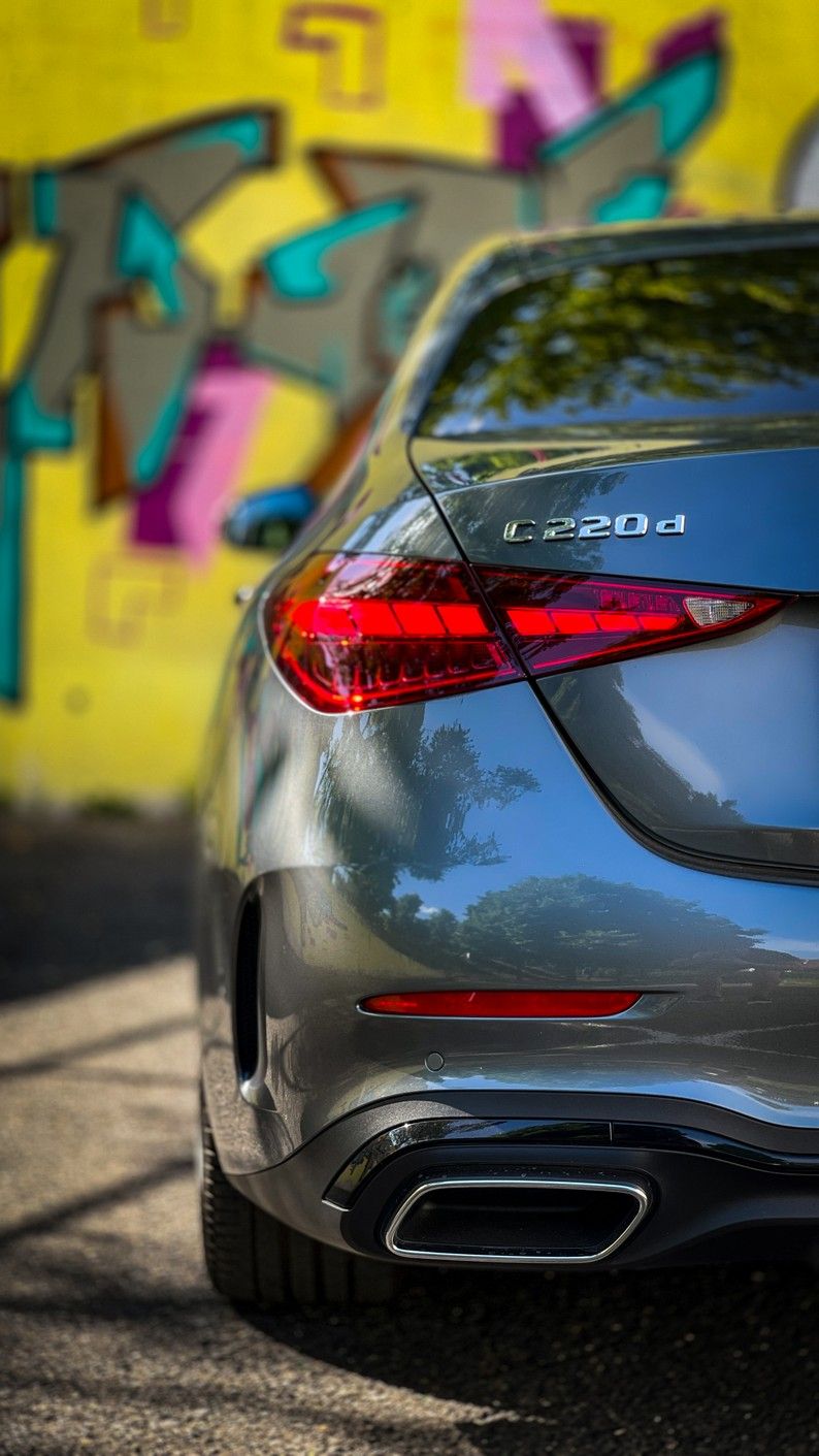 Következő szint – Mercedes C 220 d Mild hybrid - Autó & Motor - MOBILITY - 2021 mercedes c 220d Mild-hybrid teszt, 2021 mercedes-benz c 220 d teszt, mercedes c dízel teszt 2021, mercedes c osztály teszt, mercedes-benz c teszt, 