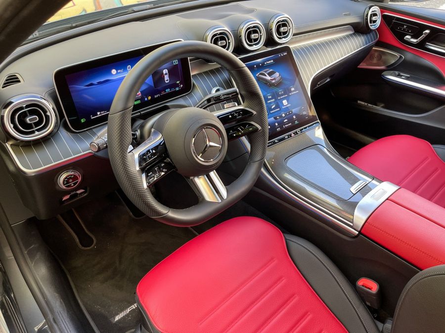 Következő szint – Mercedes C 220 d Mild hybrid - Autó & Motor - MOBILITY - 2021 mercedes c 220d Mild-hybrid teszt, 2021 mercedes-benz c 220 d teszt, mercedes c dízel teszt 2021, mercedes c osztály teszt, mercedes-benz c teszt, 