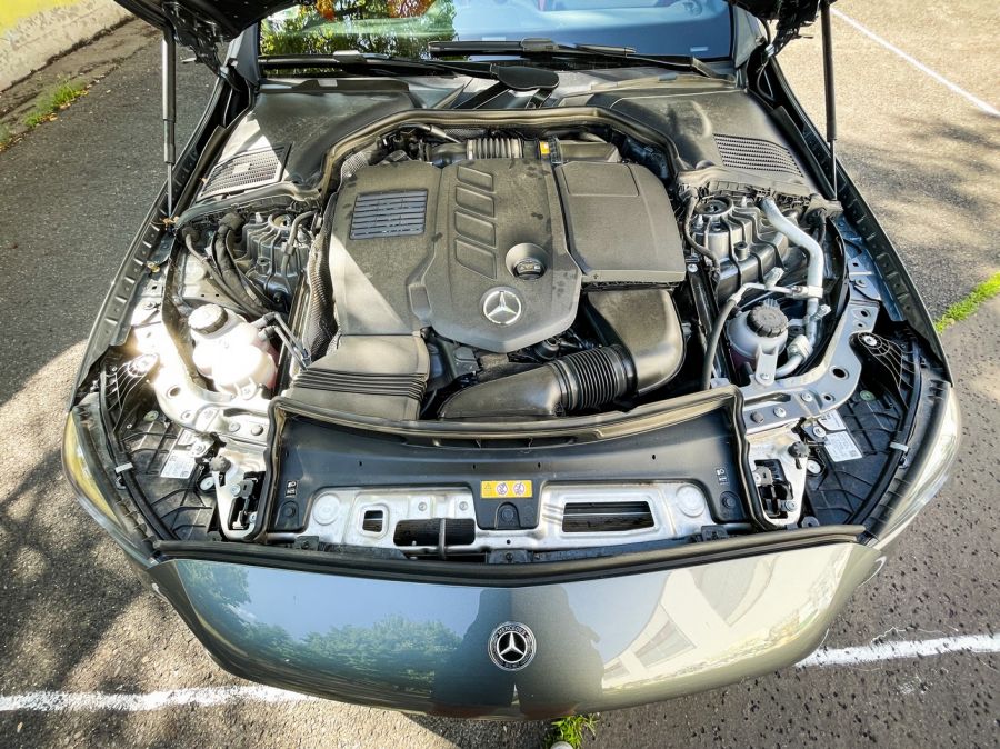 Következő szint – Mercedes C 220 d Mild hybrid - Autó & Motor - MOBILITY - 2021 mercedes c 220d Mild-hybrid teszt, 2021 mercedes-benz c 220 d teszt, mercedes c dízel teszt 2021, mercedes c osztály teszt, mercedes-benz c teszt, 