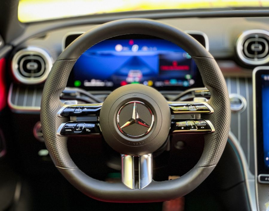 Következő szint – Mercedes C 220 d Mild hybrid - Autó & Motor - MOBILITY - 2021 mercedes c 220d Mild-hybrid teszt, 2021 mercedes-benz c 220 d teszt, mercedes c dízel teszt 2021, mercedes c osztály teszt, mercedes-benz c teszt, 