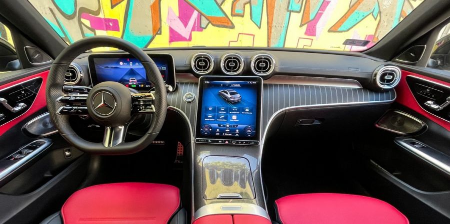 Következő szint – Mercedes C 220 d Mild hybrid - Autó & Motor - MOBILITY - 2021 mercedes c 220d Mild-hybrid teszt, 2021 mercedes-benz c 220 d teszt, mercedes c dízel teszt 2021, mercedes c osztály teszt, mercedes-benz c teszt, 