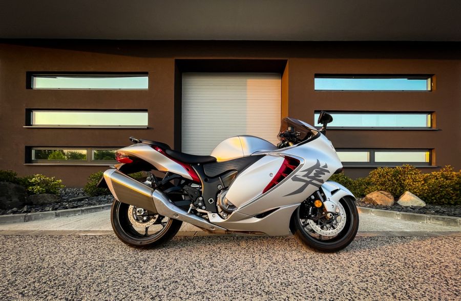 Borotvaéles penge – Suzuki Hayabusa 2021 - Autó & Motor - MOBILITY - 2021 Suzuki Hayabusa, hayabusa, hayabusa 2021, Suzuki Hayabusa teszt, 