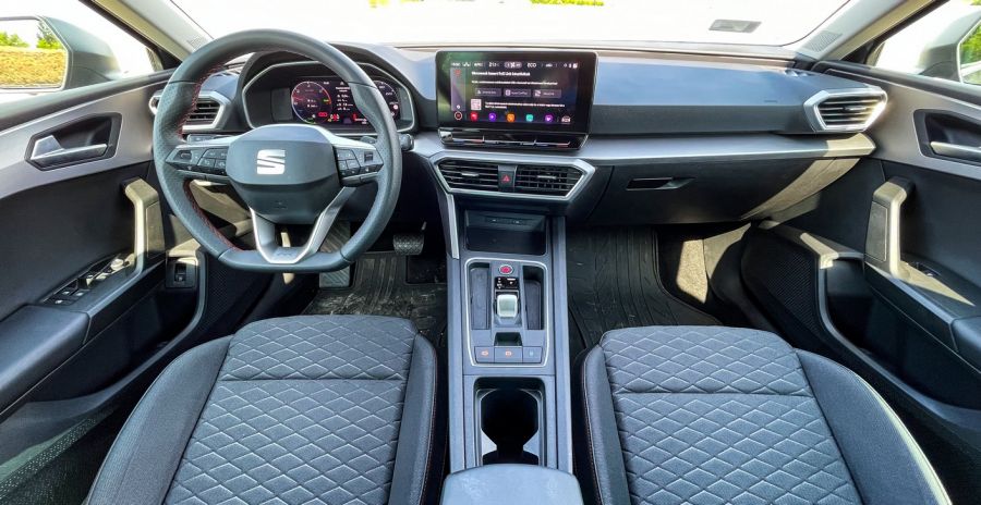 Zöldülő igények - Seat Leon plug-in hybrid (PHEV) - Autó & Motor - MOBILITY - 