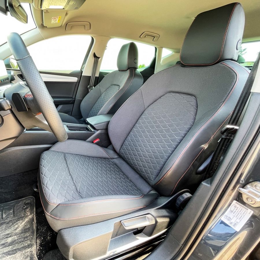 Zöldülő igények - Seat Leon plug-in hybrid (PHEV) - Autó & Motor - MOBILITY - 