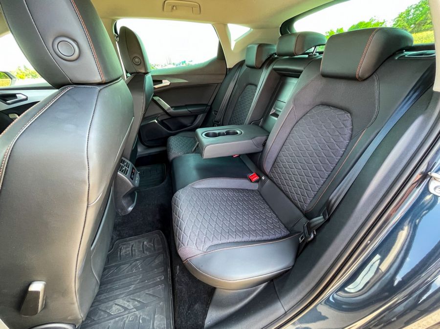 Zöldülő igények - Seat Leon plug-in hybrid (PHEV) - Autó & Motor - MOBILITY - 