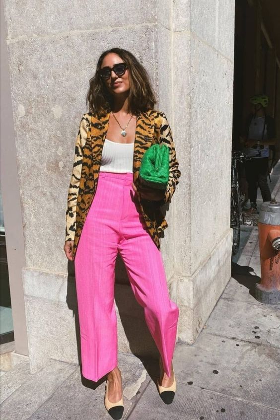 Stílusiskolák: izgalmas nyári outfitek a szezon végére -  -  - divat, mintás, nyár, outfit, stílus, színes, 