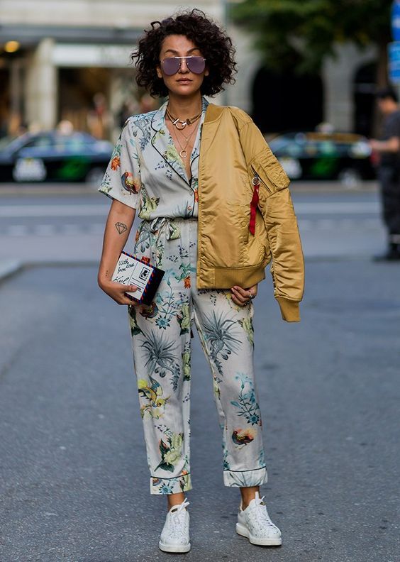 Stílusiskola: így viselj overálokat a nyár hátralévő részében -  -  - divat, jumpsuit, nyár, outfit, overál, stílus, 