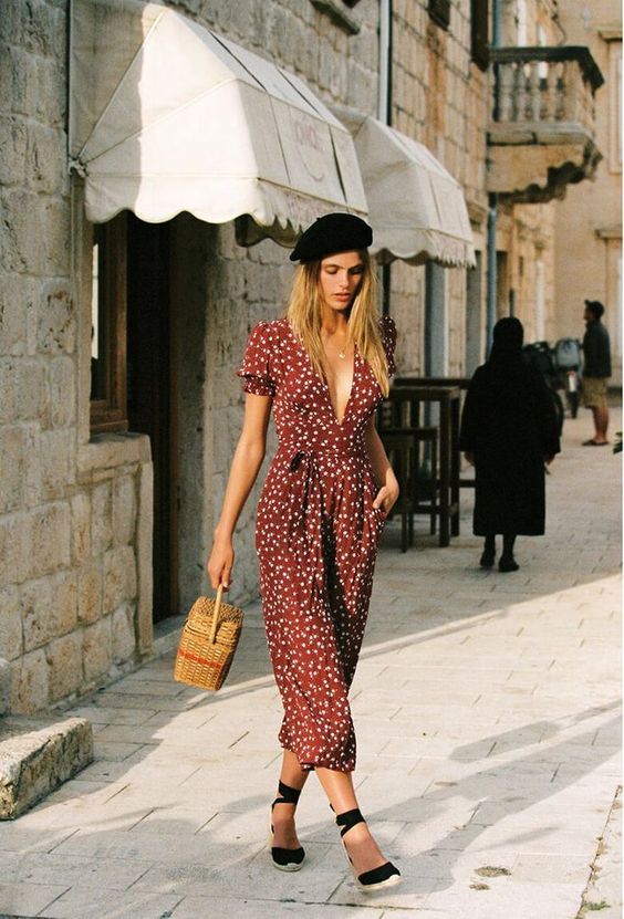 Stílusiskola: így viselj overálokat a nyár hátralévő részében -  -  - divat, jumpsuit, nyár, outfit, overál, stílus, 