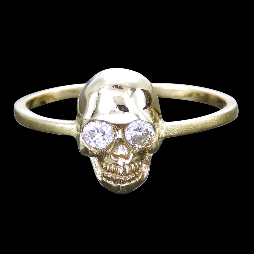 Mindörökké halálfej -  -  - divat, divattörténet, halálfej,