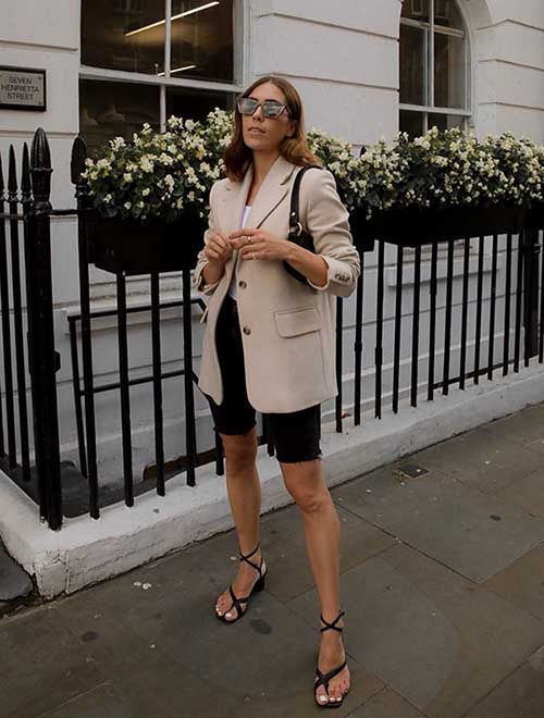 Stílusiskola: nyáron így viselj nyáron nude színeket -  -  - divat, nude, nyár, outfit, stílus, 