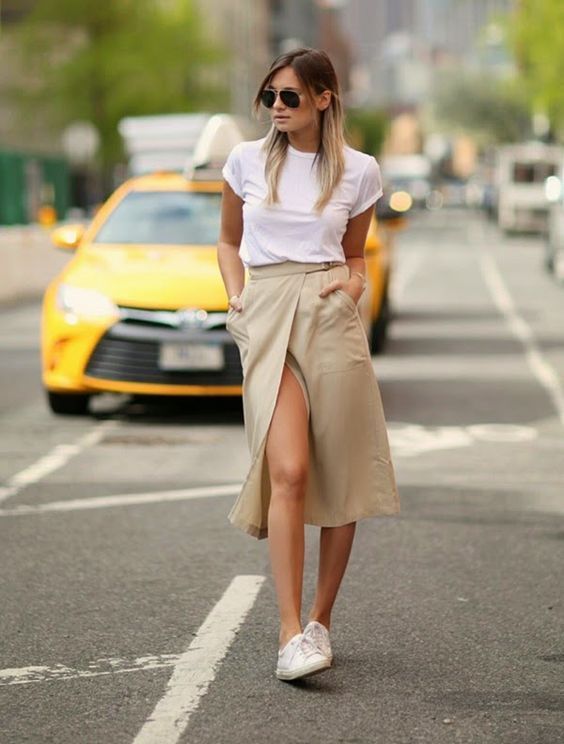 Stílusiskola: nyáron így viselj nyáron nude színeket -  -  - divat, nude, nyár, outfit, stílus, 