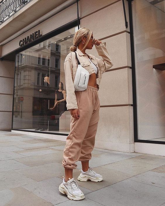 Stílusiskola: nyáron így viselj nyáron nude színeket -  -  - divat, nude, nyár, outfit, stílus, 