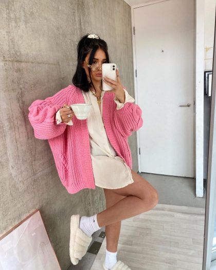 Stílusiskola: így viselj nyáron pinket -  -  - divat, nyár, outfit, pink, stílus, 