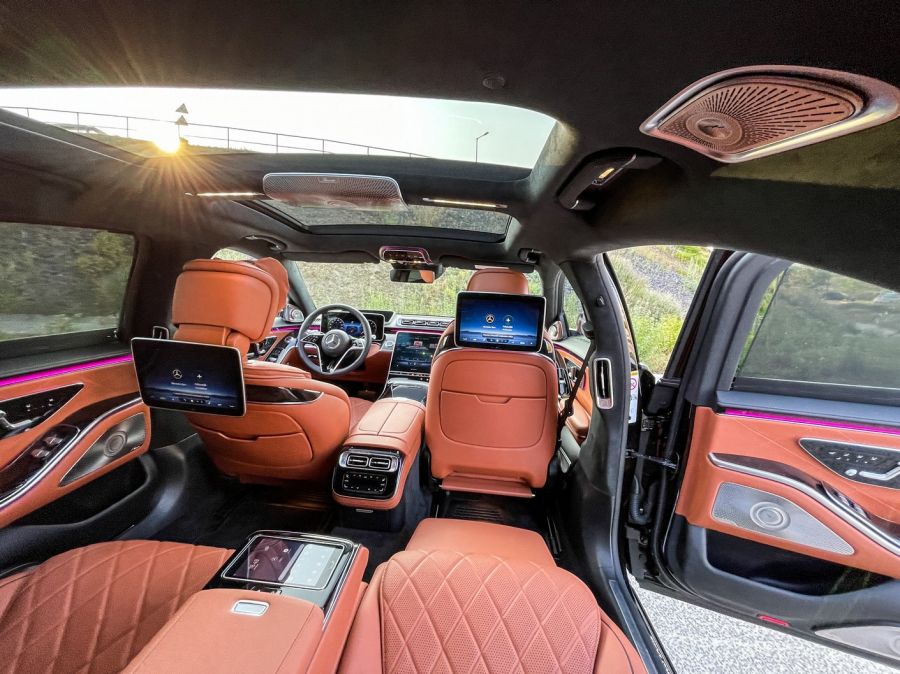 Egy másik liga – Mercedes-Benz S 500 4Matic - Autó & Motor - MOBILITY - 2021 Mercedes S teszt, 2021 S osztály teszt, mercedes-benz s 500 2021 teszt, Mercedes-Benz S 500 4 Matic teszt, 