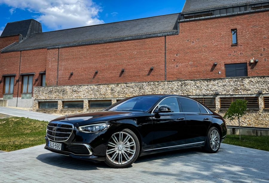 Egy másik liga – Mercedes-Benz S 500 4Matic - Autó & Motor - MOBILITY - 2021 Mercedes S teszt, 2021 S osztály teszt, mercedes-benz s 500 2021 teszt, Mercedes-Benz S 500 4 Matic teszt, 